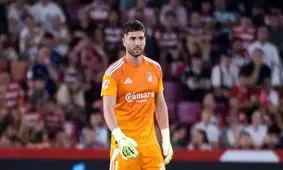 پسر زیدان به فرانسوی‌ها پشت کرد