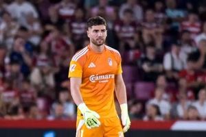 پسر زیدان به فرانسویها پشت کرد