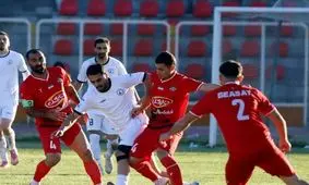 یک استقلالی سرمربی بعثت کرمانشاه شد

