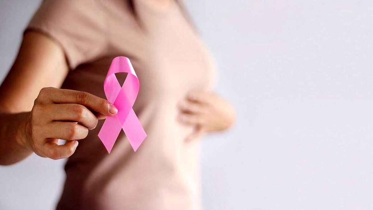 هوش مصنوعی می‌تواند مبتلایان به سرطان پستان را از درمان‌های غیرضروری در امان نگه دارد