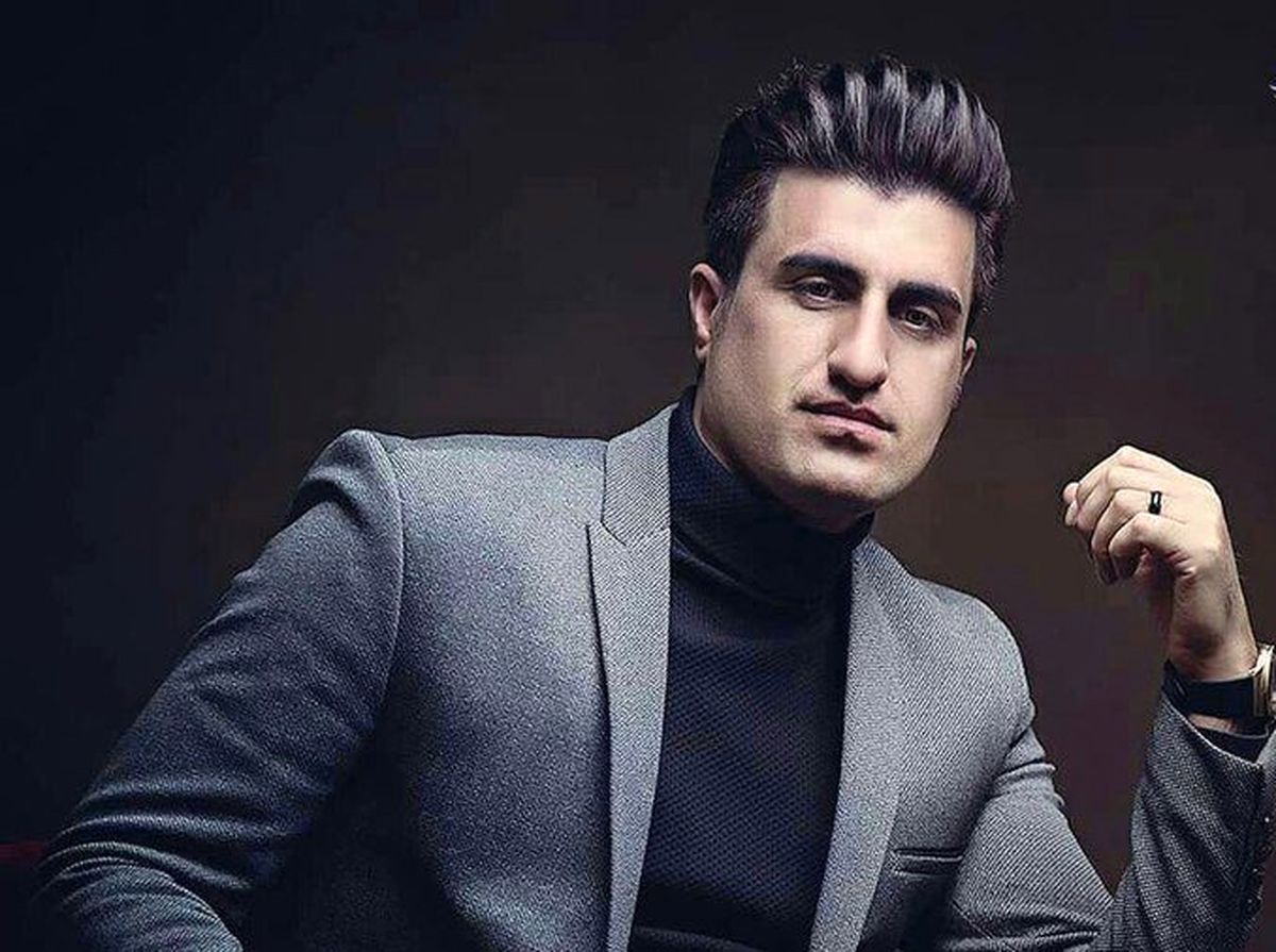 فرار «محسن لرستانی» حین اجرای زنده در یک مراسم عروسی؛ کار به قمه کشی رسید/ ویدئو
