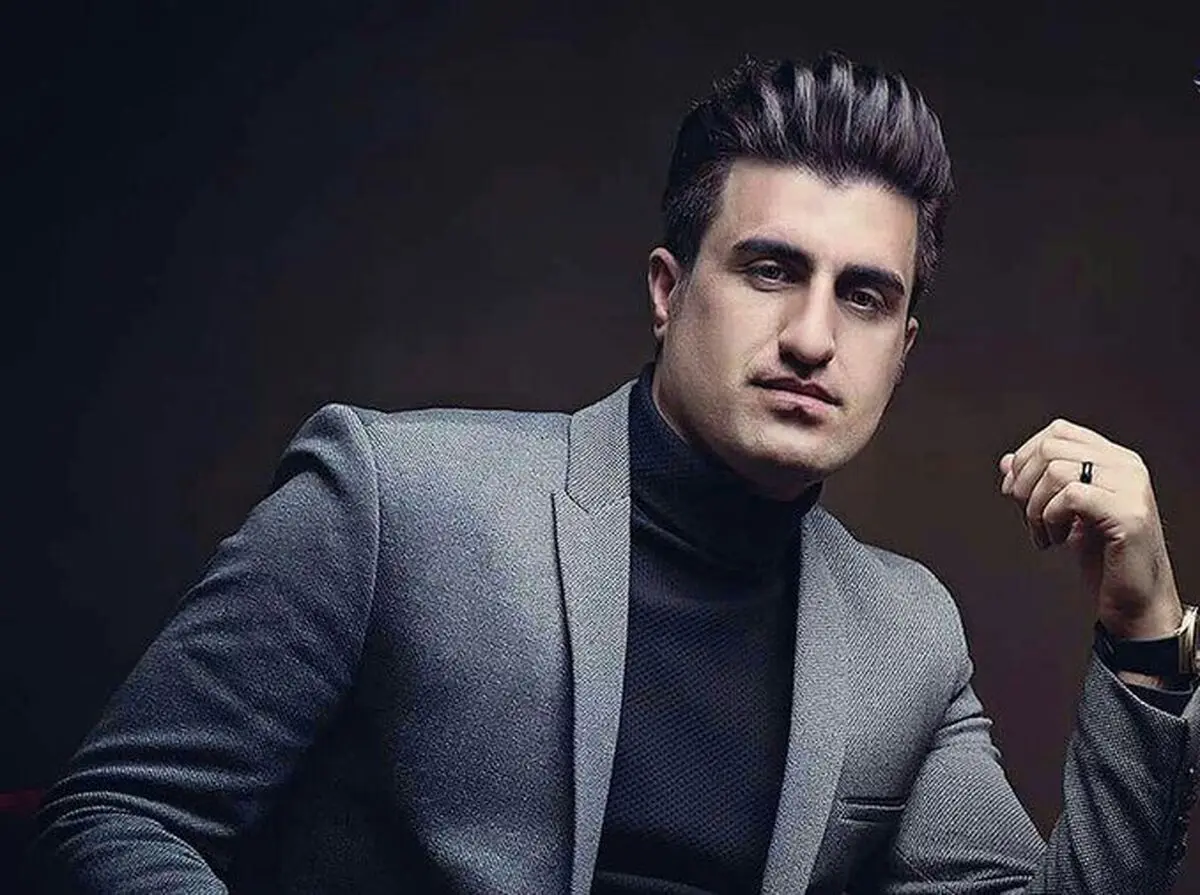 فرار ‎«محسن لرستانی» حین اجرای زنده در یک مراسم عروسی؛ کار به قمه کشی رسید/ ویدئو