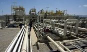 حمله پهپادی به میدان نفتی «طاوکی» در اقلیم کردستان عراق