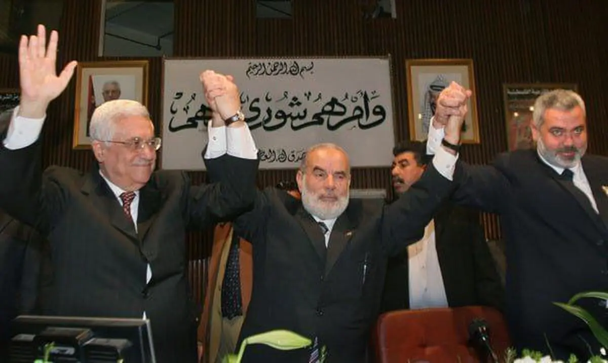 حماس شهادت جانشین رئیس پارلمان فلسطین در غزه را تایید کرد

