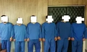هلاکت ۴ تروریست و دستگیری ۶ نفر دیگر در جنوب سیستان و بلوچستان

