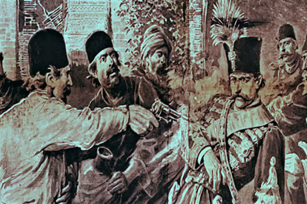 معمار ترورهای سازمان‌یافته در تاریخ معاصر ایران چه‌کسی بود؟ / از مرکز غیبی تا کمیته مجازات؛ همه گروه‌هایی که برای آرمان سیاسی دست به اسلحه بردند