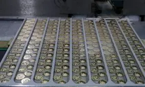 سکه های ۱۴۰۳ چهارشنبه هم حراج می شوند

