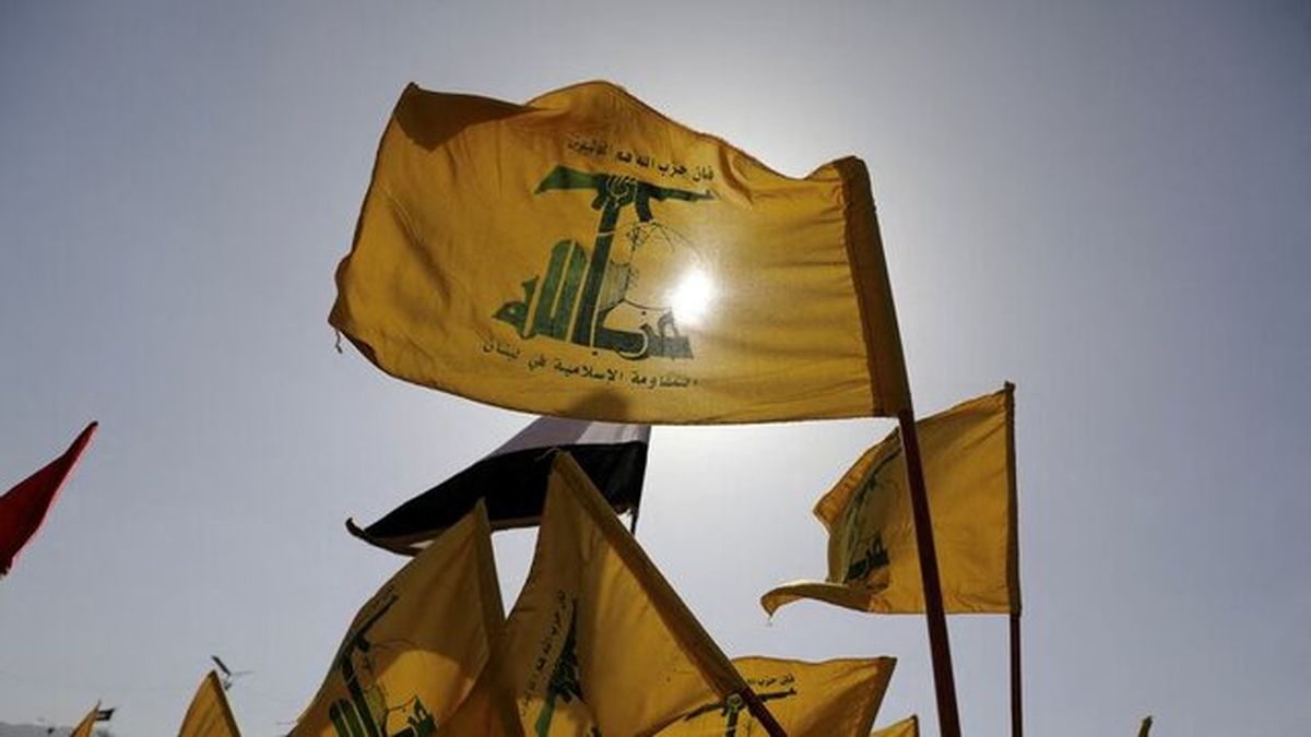 حزب الله: فعال سازی مکانیسم ماشه نشانگر تبانی بین آمریکا و تروئیکای اروپایی است