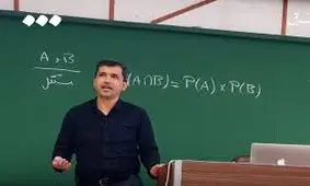 حضور علی شریفی زارچی در ورزشگاه شیرودی