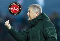 سرمربی جدید تراکتور در راه قطر؛ انتخاب غیرمنتظره زنوزی به جای اسکوچیچ

