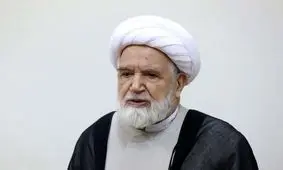 واکنش کیهان به سخنان مهدی کروبی/ چشم بر واقعیت‌ها بسته‌اند و نسخه مذاکره مستقیم می‌پیچند