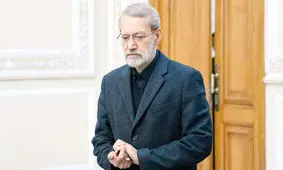 واکنش زیدآبادی به صحبت‌های احمد خاتمی با یادآوری رد صلاحیت علی لاریجانی

