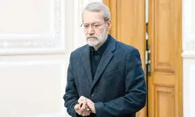 واکنش زیدآبادی به صحبت‌های احمد خاتمی با یادآوری رد صلاحیت علی لاریجانی

