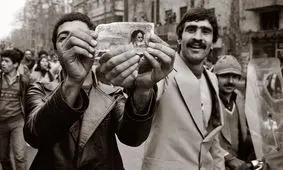 پایان مهلت قبول اسکناس های ده هزار ریالی با عکس محمدرضا شاه/ امام: رادیو تلویزیون باید تصفیه و متحول بشود

