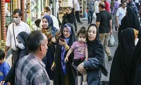 وضعیت صعودی شاخص فلاکت در ایران