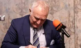 انتقاد پیشکسوت پرسپولیس از مدیران؛ آبروی ۵۰ میلیون هوادار به بازی گرفته شد!