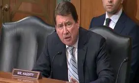  بایدن به سوالات درباره سیاست واشنگتن در قبال تهران پاسخ دهد