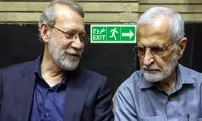 جزئیات طرح ادعایی لاریجانی و خرازی برای پایان جنگ |  پوتین از چه نقشی برای لاریجانی سخن گفت؟