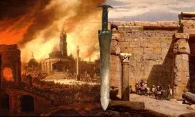 چرا بزرگترین تمدن‌های جهان ۳۱۷۷ سال پیش ناگهان فروپاشیدند؟