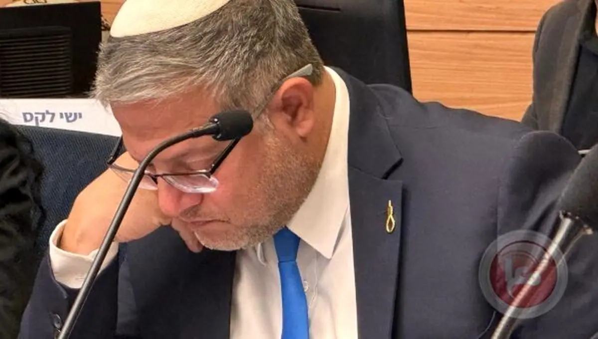 پرونده برکناری یک وزیر کابینه نتانیاهو روی میز دیوان عالی رژیم صهیونیستی
