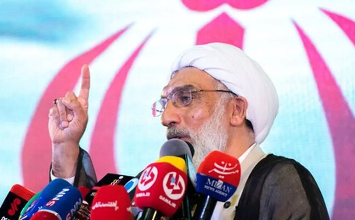 پورمحمدی: در 2 مقطع بزرگ‌ترین ضربه را به شبکه جاسوسی آمریکا زدیم

