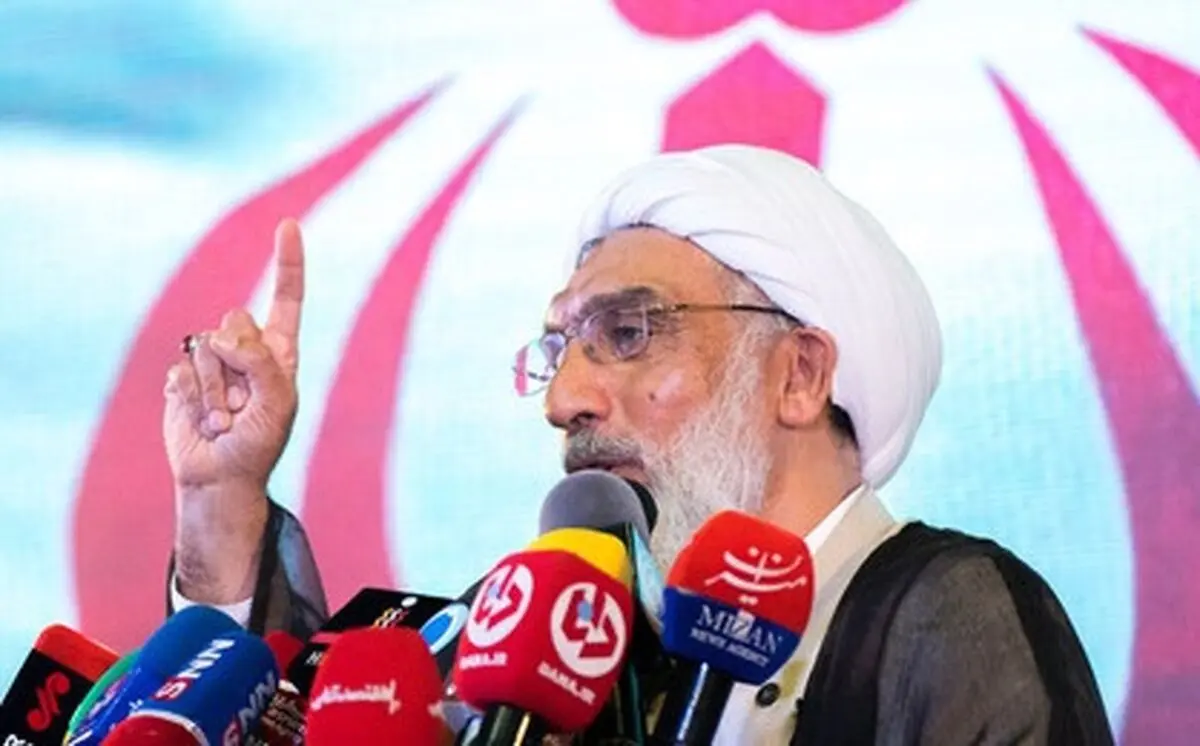 پورمحمدی: در 2 مقطع بزرگ‌ترین ضربه را به شبکه جاسوسی آمریکا زدیم

