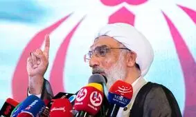 پورمحمدی: در 2 مقطع بزرگ‌ترین ضربه را به شبکه جاسوسی آمریکا زدیم

