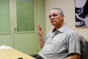چند نکته درباره ۱۲۰ هزار مراسم بزرگداشت رئیسی از نگاه زیدآبادی