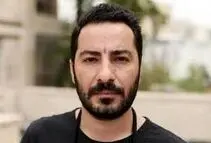 نوید محمدزاده: از فلسطین حمایت می‌کنم چون با اسرائیل حال نمی‌کنم/ ویدئو