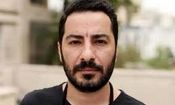 نوید محمدزاده عصبانی شد