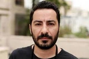 نوید محمدزاده عصبانی شد
