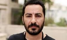 نوید محمدزاده عصبانی شد