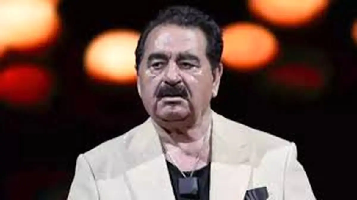 عکسی جنجالی که ابراهیم تاتلیسس منتشر کرد