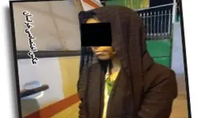 کودک آزاری وحشتناک در توهم شیشه 