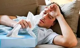 اگر علایم سرماخوردگی دارید این ویتامین دوای درد شماست