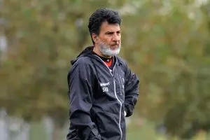 بازیکنان خارجی‌ چلوکباب‌شان را خوردند و به بهانه اعتراضات از ایران رفتند!