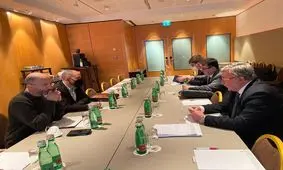 دیدار نمایندگان روسیه و آمریکا درباره ''بحث‌برانگیزترین'' موضوعات در مذاکرات وین

