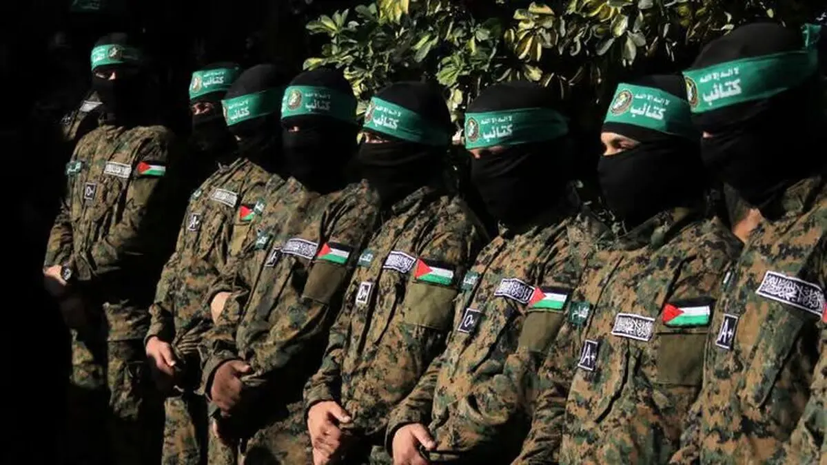 شبکه ۱۲ اسرائیل: حماس قدرت خود را در غزه بازیابی کرده و در حال جذب اعضای جدید است