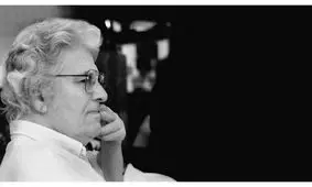 احمد شاملو؛ التیام زخم موسیقی از شاعری تا روزنامه‌نگاری