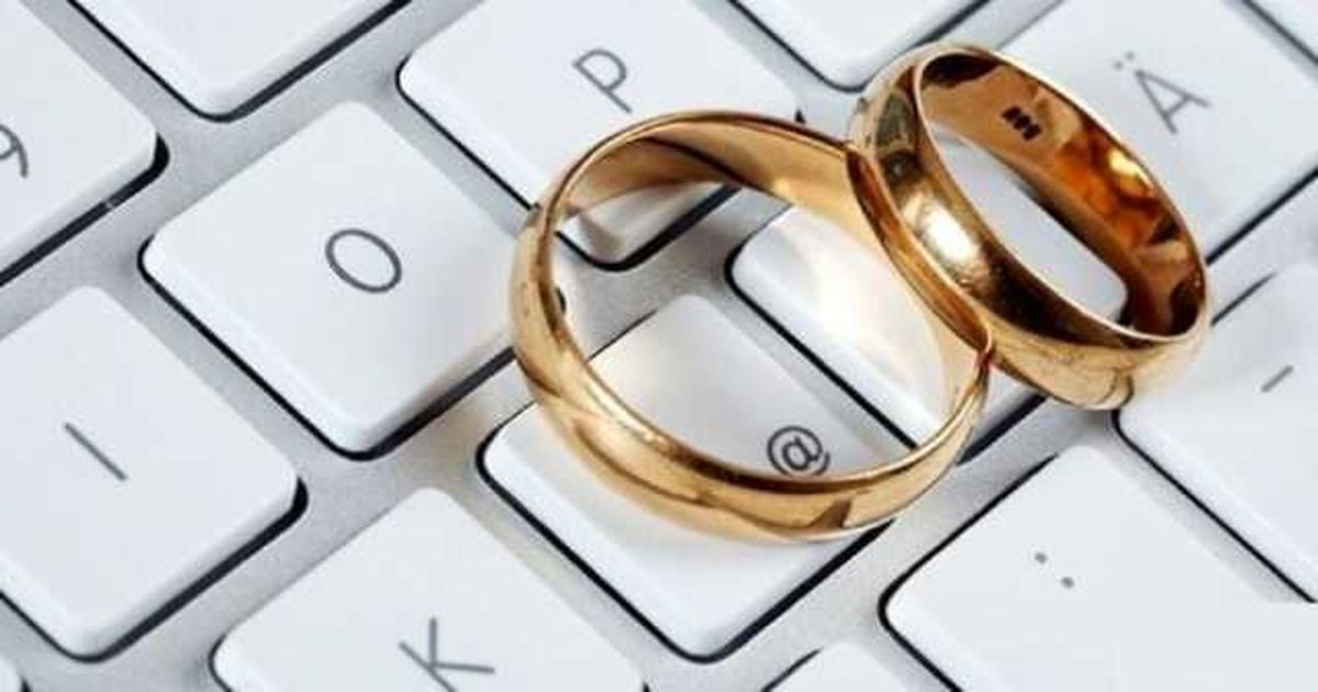 کلاهبرداری با نام افراد مشهور در سایتهای همسریابی/ ویدئو
