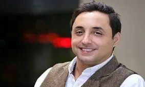 دلنوشته امیرحسین رستمی برای امیرمحمد خالقی