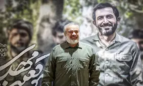 فیلم «موقعیت مهدی» برآمده از دل و جان هنرمندان است

