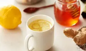 هفت دمنوش برای درمان فوری سرماخوردگی و آنفولانزا