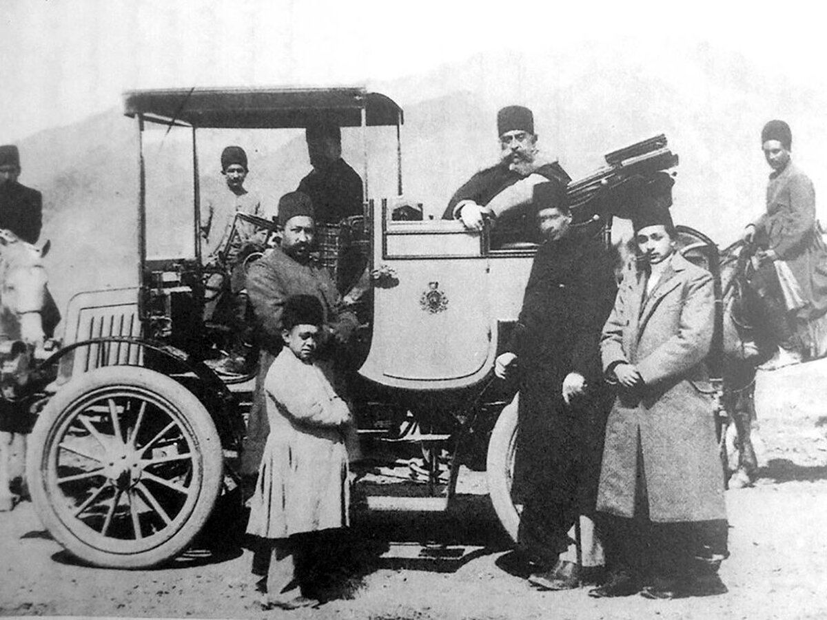 سرنوشت عجیب دو خودرو رنو در ایران