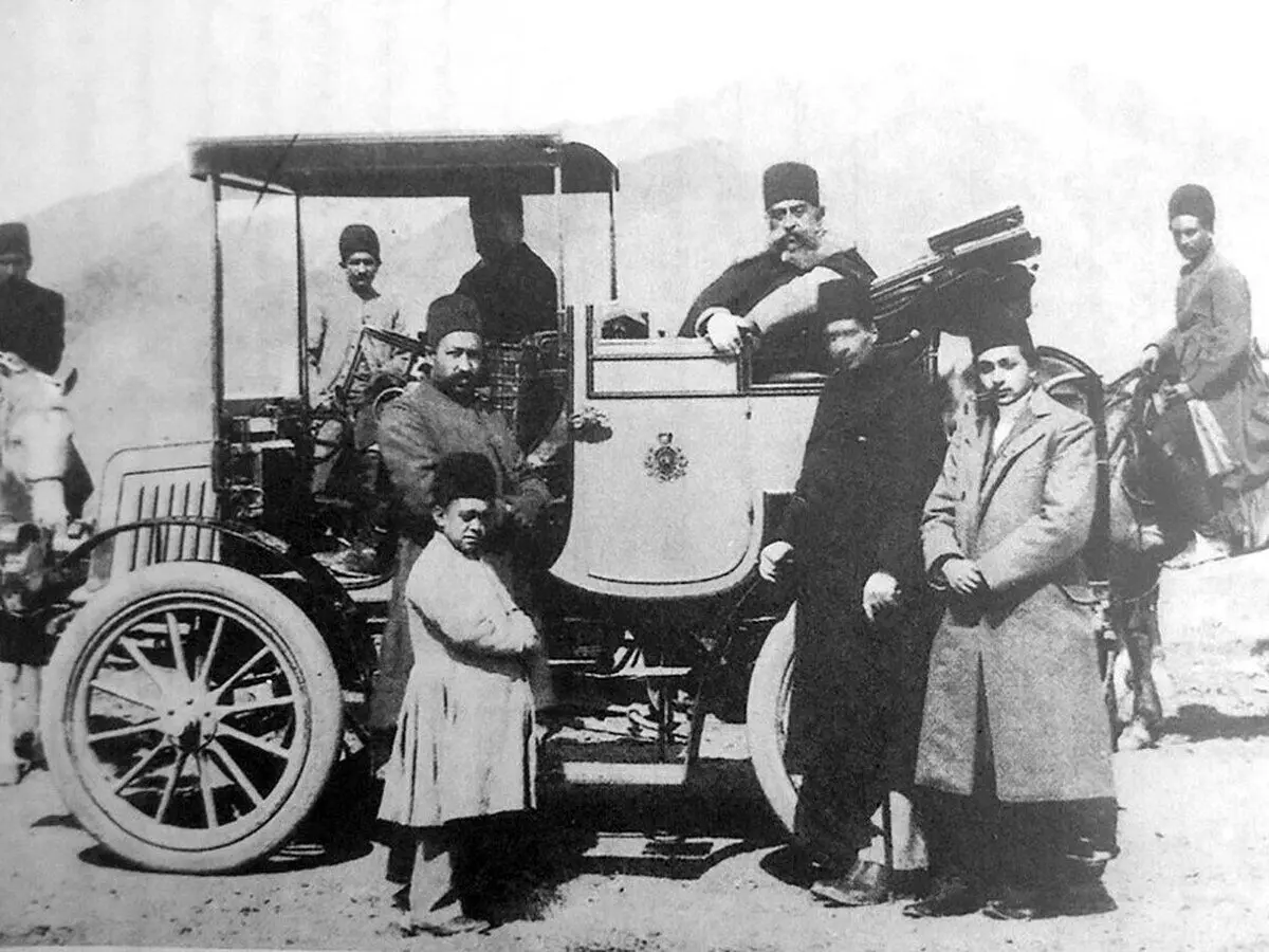 سرنوشت عجیب دو خودرو رنو در ایران