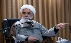 بازدید دبیر شورای عالی حوزه‌های علمیه از سایت هسته‌ای فردو

