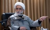 بازدید دبیر شورای عالی حوزه‌های علمیه از سایت هسته‌ای فردو

