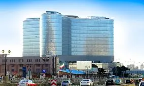 «کلینیک ۱۰۰۰ تختخوابی مهدی» در تهران، ناایمن است