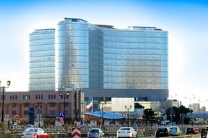 «کلینیک ۱۰۰۰ تختخوابی مهدی» در تهران، ناایمن است