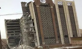 فقط ۵ کارگر در متروپل آبادان بیمه بودند / رییس هیأت مدیره انجمن کارگران چه گفت؟